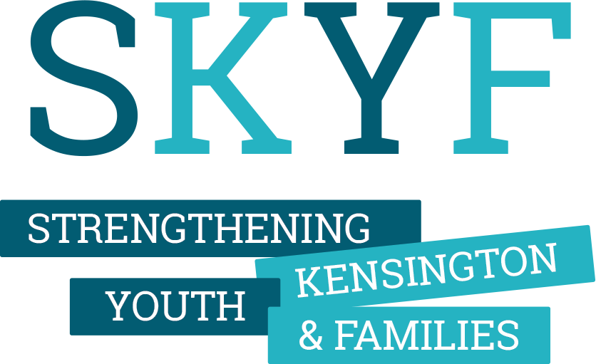 SKYF – Strengthening Kensington Youth Families